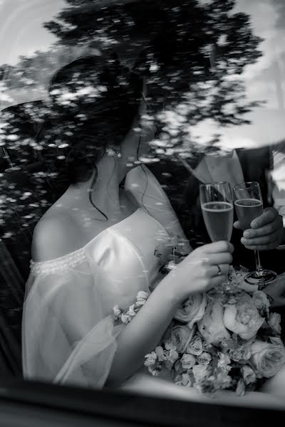 Wedding photographer Mariya Kalinkina (mkalina). Photo of 3 September 2020