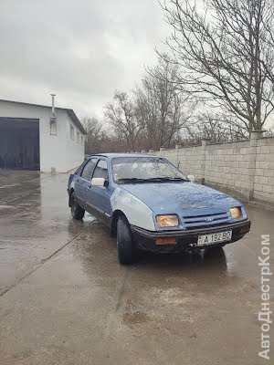 продам авто Ford Sierra Sierra Hatchback I фото 1