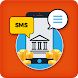 Mobile and SMS Banking