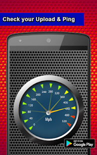 How to download Speed Test Internet Analyzer wifi change software patch 1.0 apk for android