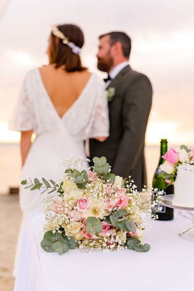 Photographe de mariage Claudia Ramen (littlemissclo). Photo du 24 janvier 2023