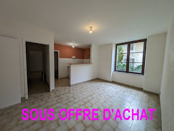 appartement à Dax (40)