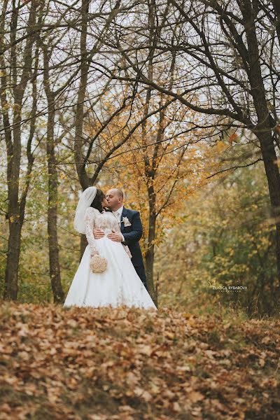 Fotografo di matrimoni Zlatica Rybárová (rybarovazlatica). Foto del 16 aprile 2019