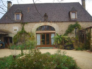 maison à Le Bugue (24)