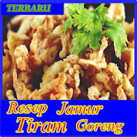 Resep Jamur Tiram Goreng Yang Gurih Renyah Terbaru