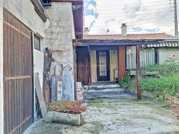 maison à Sartrouville (78)