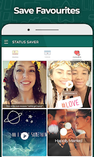 Status Saver - Status Downloader for whatsapp 2019(圖4)-速報App