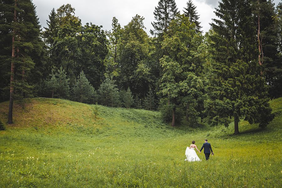 Fotograful de nuntă Ivan Skulskiy (skulsky). Fotografia din 22 noiembrie 2015