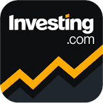 Cover Image of Unduh Investing.com: Saham & Berita 4.9 APK