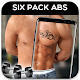 Download Six Pack Abs Photo Editor for Boys For PC Windows and Mac 1.0