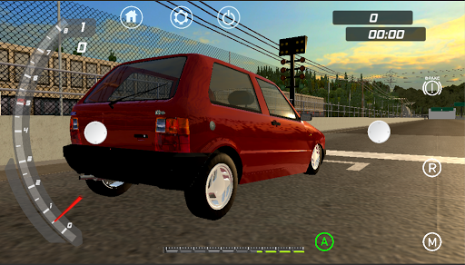 Club del fiat screenshots 1