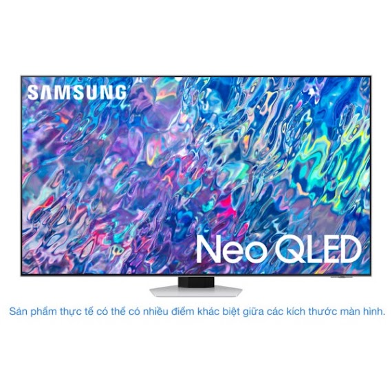 Smart Tivi Neo Qled 4K 75 Inch Samsung 75Qn85B 2022