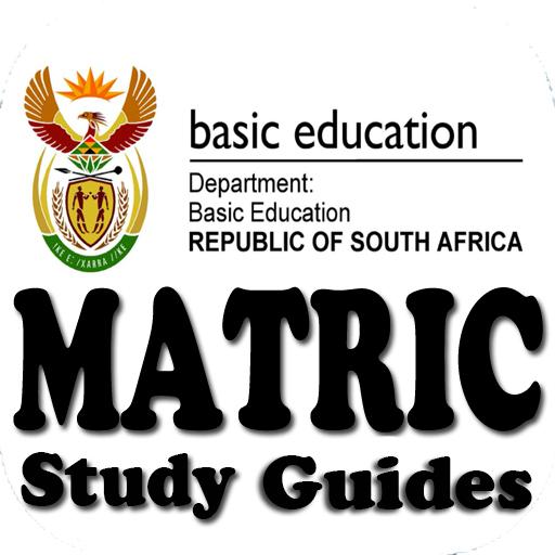 Matric 2020 Study Guides - Grade 12 Study Guides