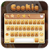 Cookie Keyboard1.0