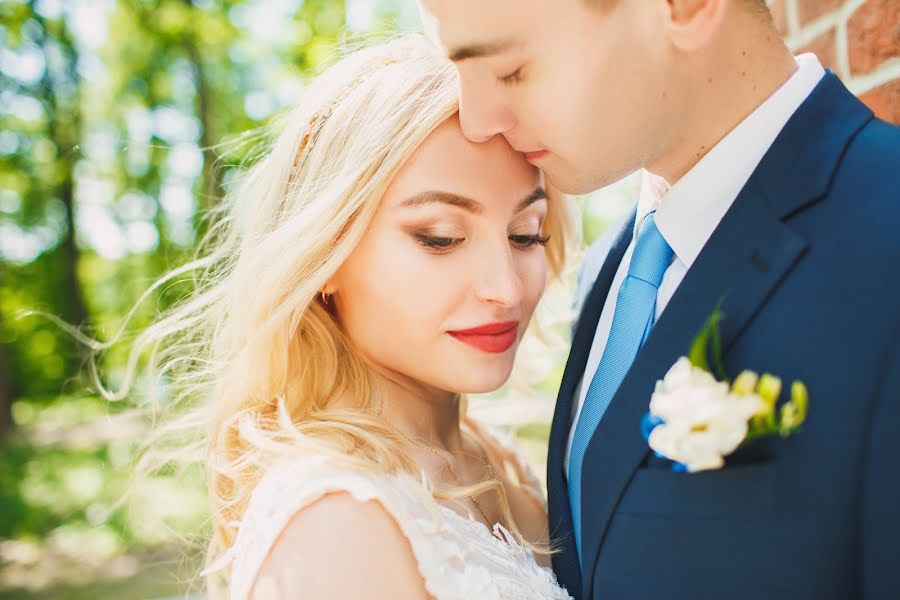 शादी का फोटोग्राफर Vladimir Lopanov (8bit)। जून 6 2018 का फोटो