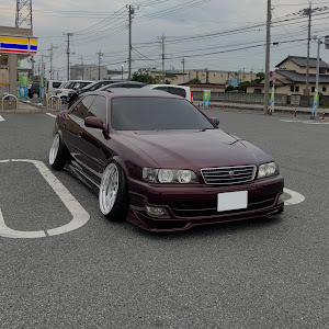 チェイサー JZX100