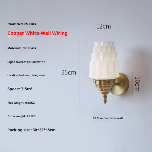 Wall Wiring Copper