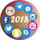 Download Social Media Network 2018 [85 in 1] For PC Windows and Mac