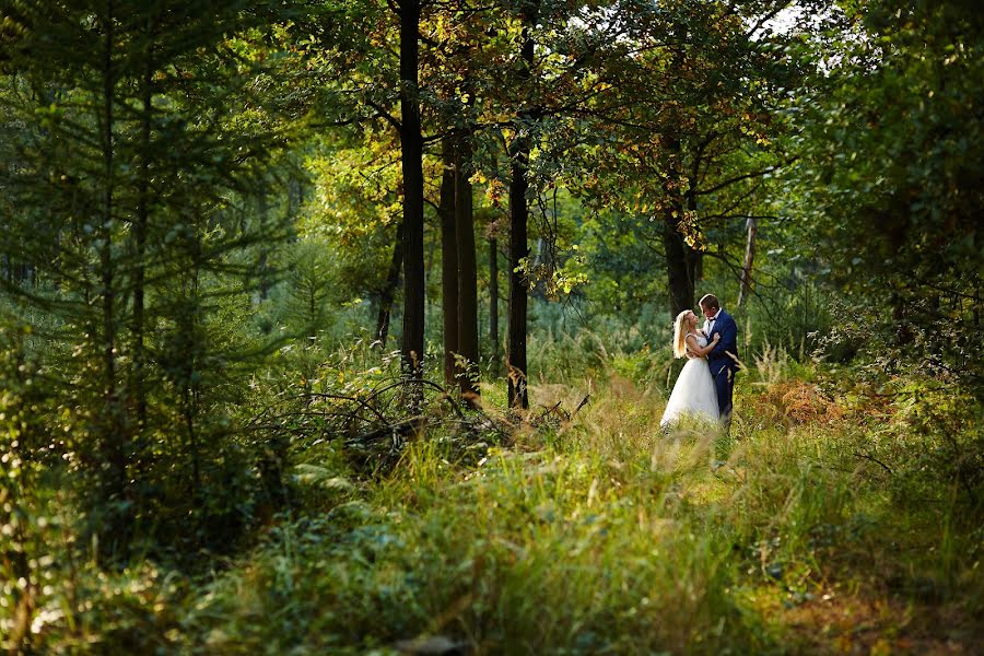 Photographer sa kasal Mateusz Przybyla (przybyla). Larawan ni 1 Nobyembre 2017