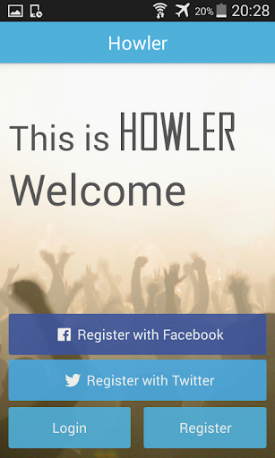 Howler Services