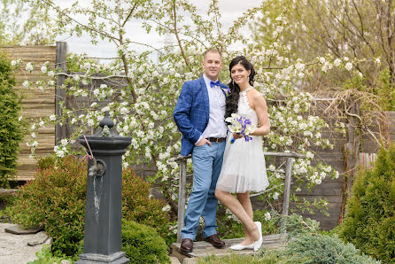 Wedding photographer Andrey Egorov (giero). Photo of 21 April 2019