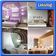 Bedroom Ceiling Designs 1.0 Icon