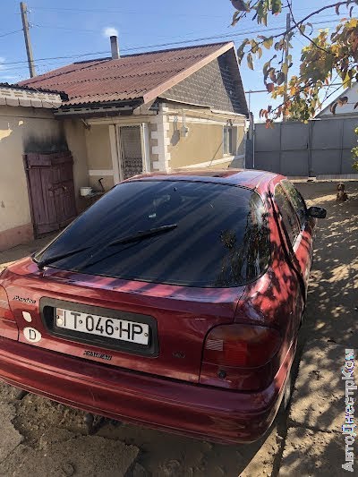 продам авто Ford Mondeo Mondeo I Hatchback фото 2