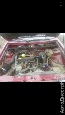 продам авто Volkswagen Jetta Jetta I фото 2
