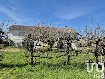 maison à La Chapelle-Saint-Laurent (79)