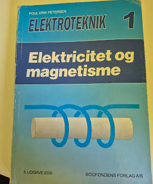 Grundlæggende Elektroteknik