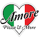 Download Amore Pizza & More For PC Windows and Mac 1.0