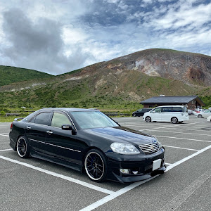 マークII JZX110