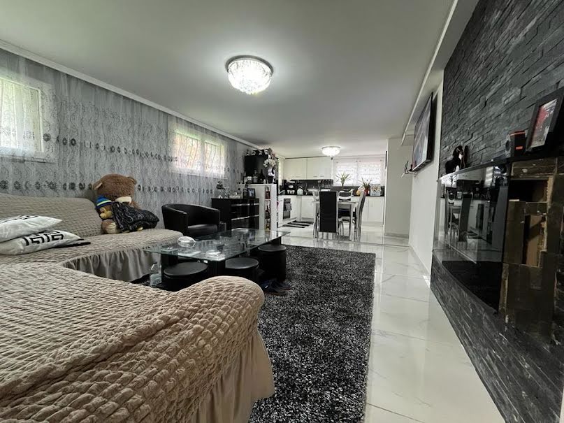 Vente maison 5 pièces 140 m² à Beychac-et-Caillau (33750), 505 000 €