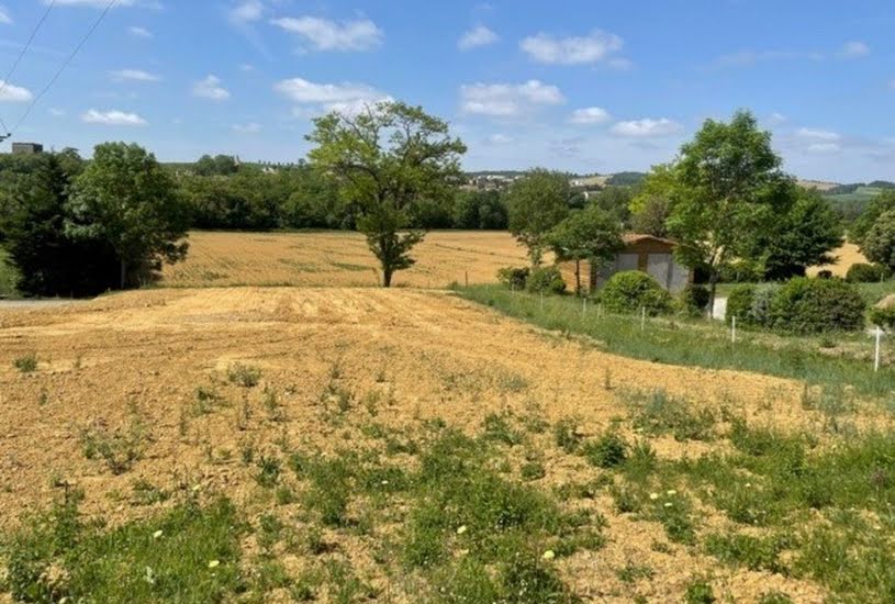  Vente Terrain + Maison - Terrain : 1 027m² - Maison : 110m² à Castelnaudary (11400) 