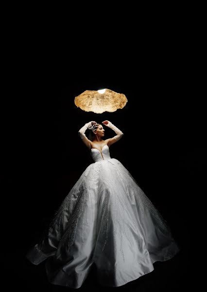 Wedding photographer Andrey Tatarashvili (andriaphotograph). Photo of 10 December 2023