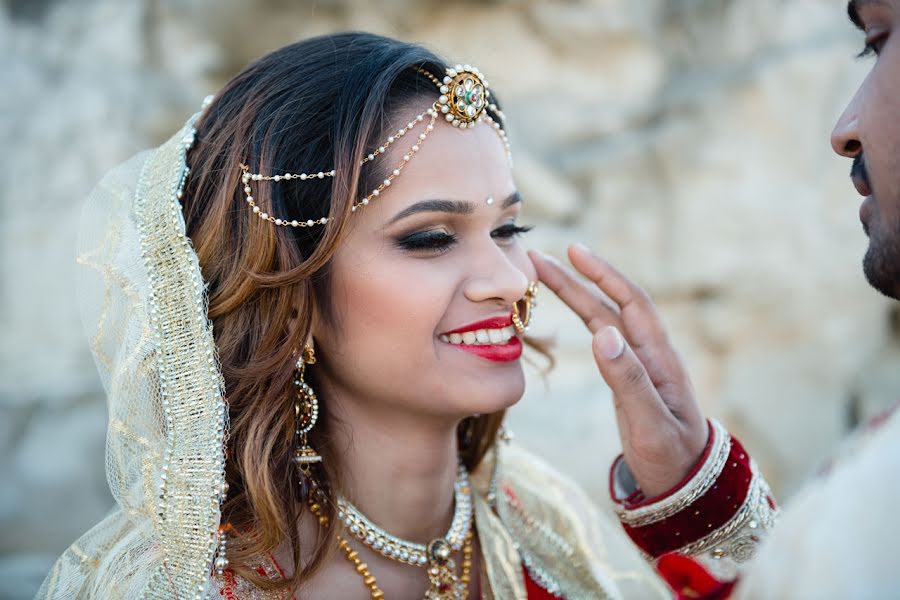 Fotógrafo de casamento Tanya Mint (mintgroup). Foto de 13 de fevereiro 2018