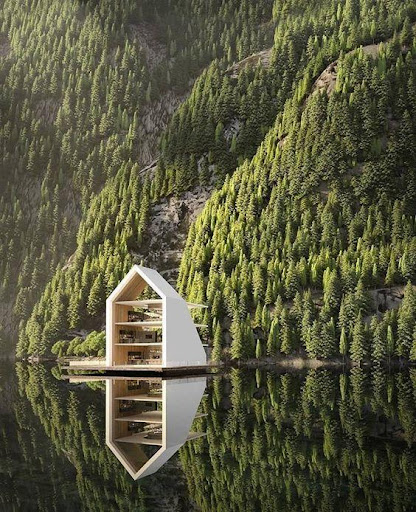 House and Office Interior Design Ideas