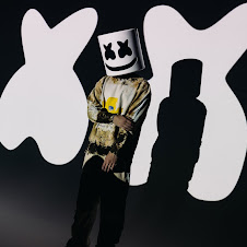 tubidy Marshmello