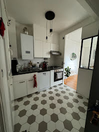 appartement à Paris 9ème (75)