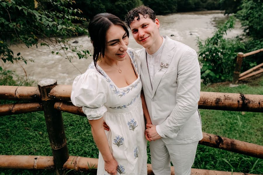 Photographe de mariage Santie Troppoli (stweddingphoto). Photo du 3 janvier