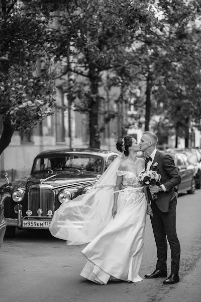 Photographe de mariage Olga Rusak (olgarusak). Photo du 14 janvier 2023