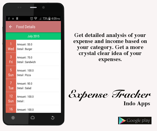 免費下載財經APP|Expense Tracker app開箱文|APP開箱王