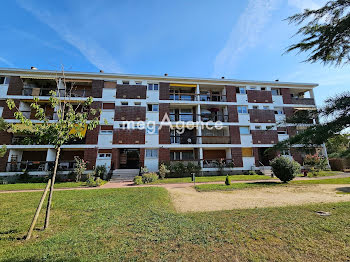 appartement à Mantes-la-Jolie (78)