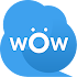 Beautiful weather forecast - weawow2.4.3