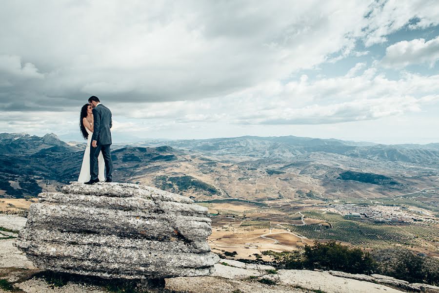 Photographe de mariage Miguel Barranco (miguelbarranco). Photo du 20 février 2018