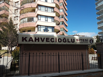 Kahvecioğlu Sitesi