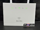 Bộ Phát Wifi 3G 4G Lte Cpe – Modem Router Không Dây