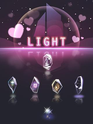 Light !のおすすめ画像1