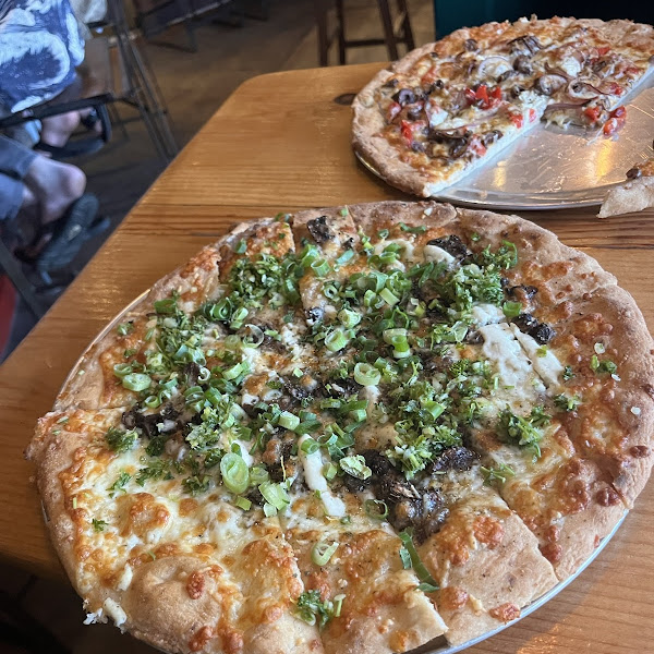 Gluten-Free at Flatbread Company