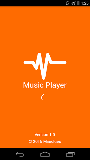 Music Player